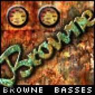 BrowneBasses