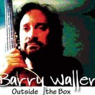 Barry Waller