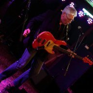Tony C Ellis