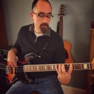 Leglau Bass