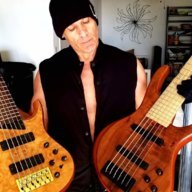 Fretless 6 SME