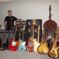 Fourstringr
