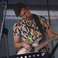 Oliver hopkins