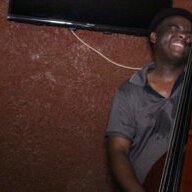 Thebe Mmushi