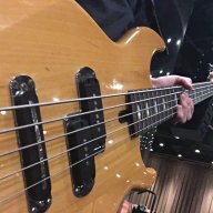 5stringsofury