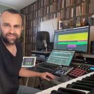 Alex Nomad