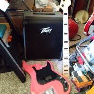 Rocker Blitz