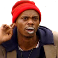 Tyrone Biggums
