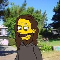 GeorgeRosenfeld