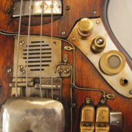 Boondockbassist