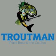 Troutman