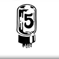 five watt world