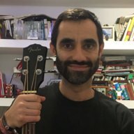 Fernando Caeiro