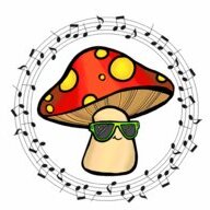 MusicFungi