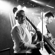 JoshStevensBass