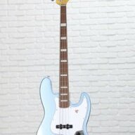 Bassboy 76