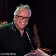 Maurice Coffa