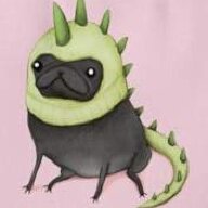 Pugosaurus