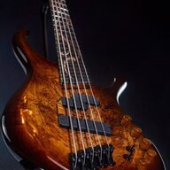 TragicBass