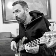 Feuerbass