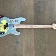 AVFCbass
