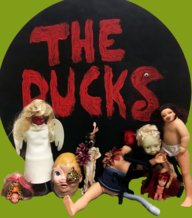 The Ducks