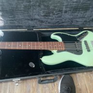 Pocket Bass
