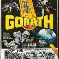 Gorath X