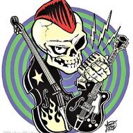 Tony Rocker