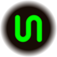 Sideways S