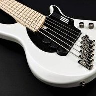 MackieBass