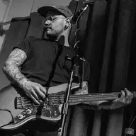 Justyn Brando