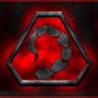 Red Scorpion