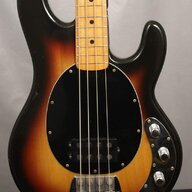 WarPlaysBass