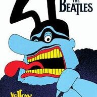 Blue Meanie