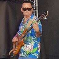 KCBass434