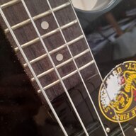 Low end rocker