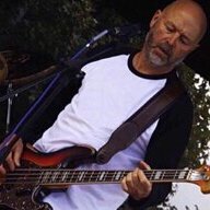 George mud