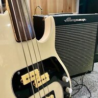 Simon B Bass