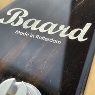 Baard Guitars
