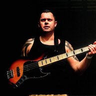 Dominic James