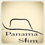 Panama Slim