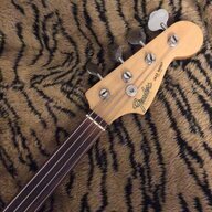 Fret No More