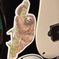 DrumBassSloth