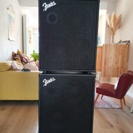 T bass
