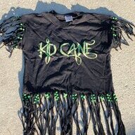 Kid Cane