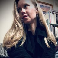 Thorsdottir