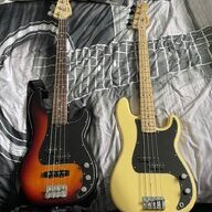 DaveFenderPBass