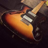 Thinline