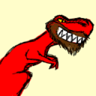 Tirannosandro